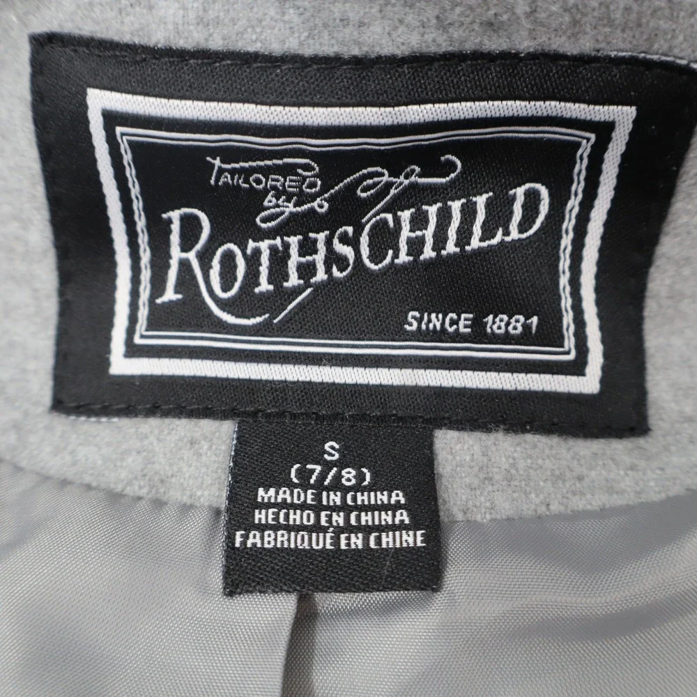 Rothschild wrap your